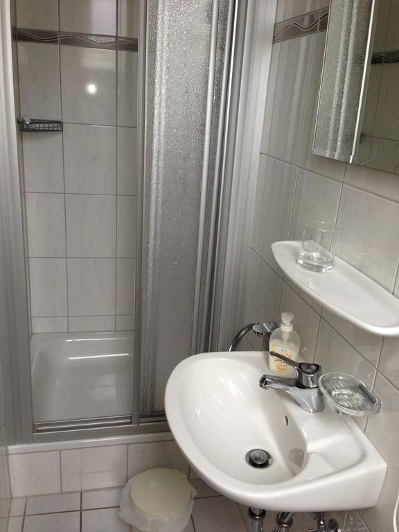 Hotel Schatulle Laufersweiler Room photo