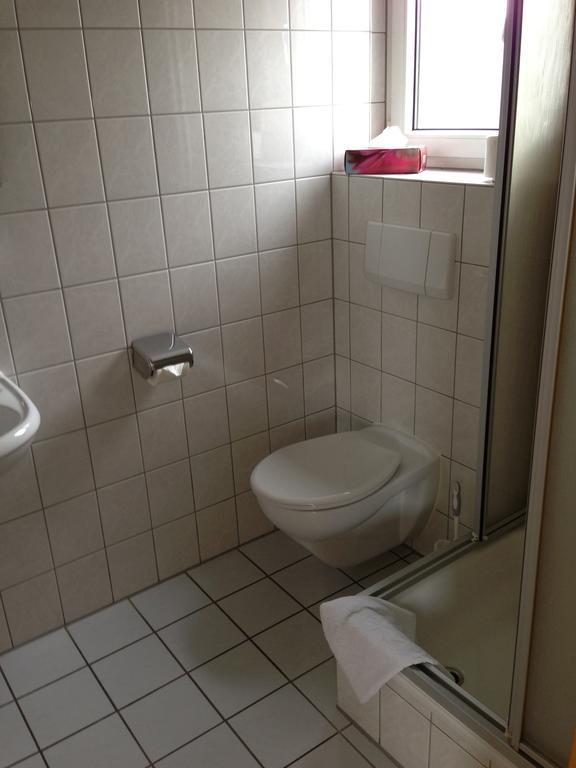 Hotel Schatulle Laufersweiler Room photo