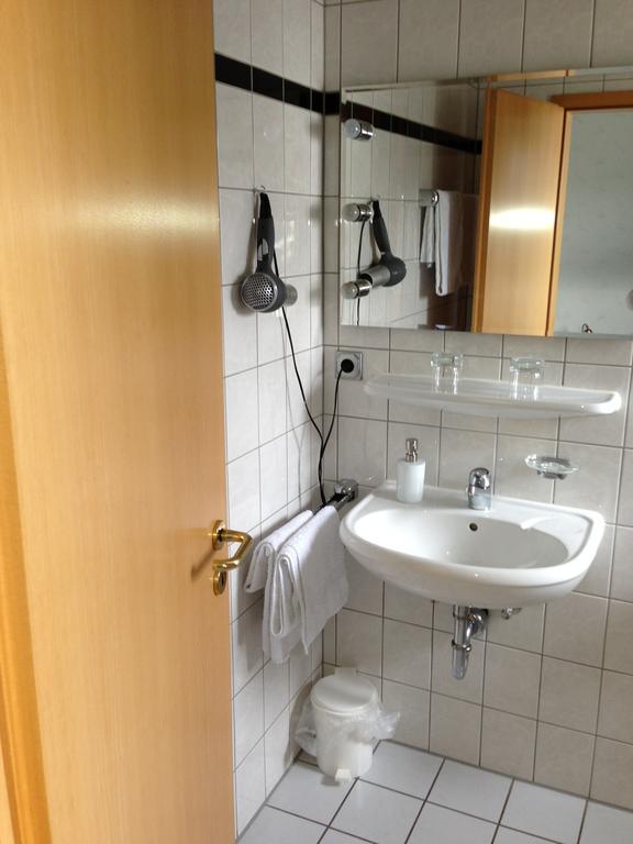Hotel Schatulle Laufersweiler Room photo